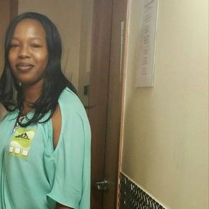 Meet your Posher, Sabrina